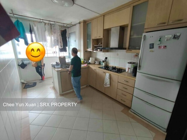 Blk 175 Kebun Baru Link 1 (Ang Mo Kio), HDB 3 Rooms #590854131